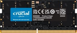 Pamięć do notebooka DDR5 SODIMM 24GB/5600 CL46 (16Gbit)