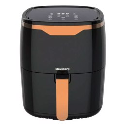 FRYTOWNICA BEZTŁUSZCZOWA 4.5L 1400W KLAUSBERG AIR FRYER KB-7599