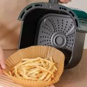 FRYTOWNICA BEZTŁUSZCZOWA 4.5L 1400W KLAUSBERG AIR FRYER KB-7599