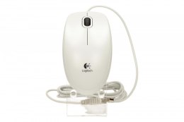 Mysz optyczna B100 OEM 910-003360 White