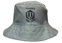 Kapelusz MASTERS bucket hat