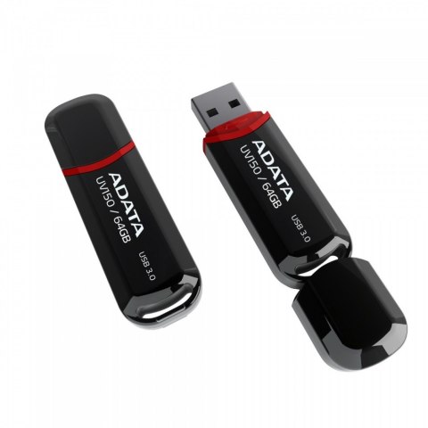 Pendrive UV150 64GB USB3.2 czarny