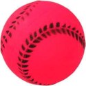 Zabawka piłka baseball Happet 72mm różowa