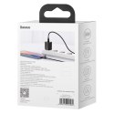 Ładowarka sieciowa Baseus Super Si Quick Charger 1C 30W (czarna)