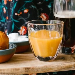 Lily Szklanka 250 ml