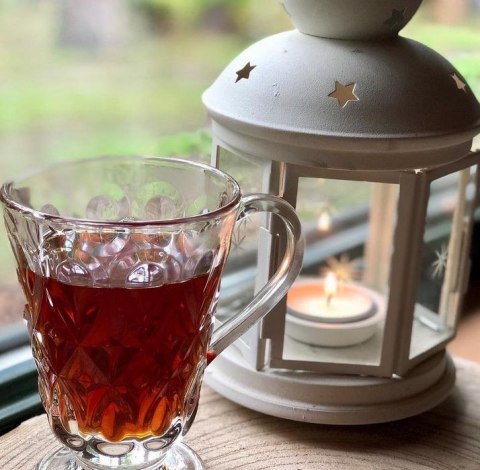 Lyonnais Szklanka z Uchem 230ml