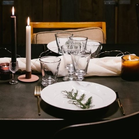 Pszczoła - Abeille Kieliszek 350 ml