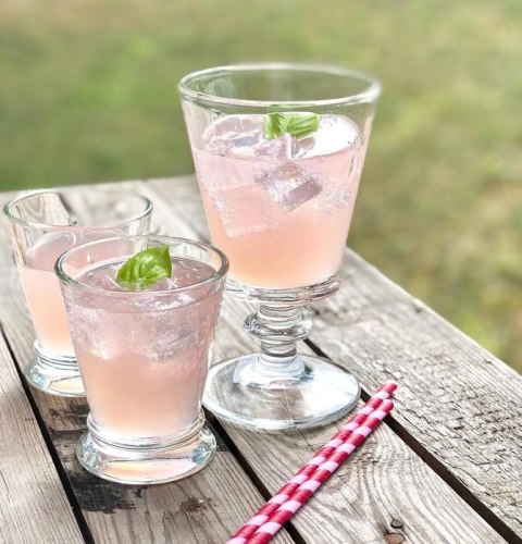 Pszczoła - Abeille Kieliszek 350 ml