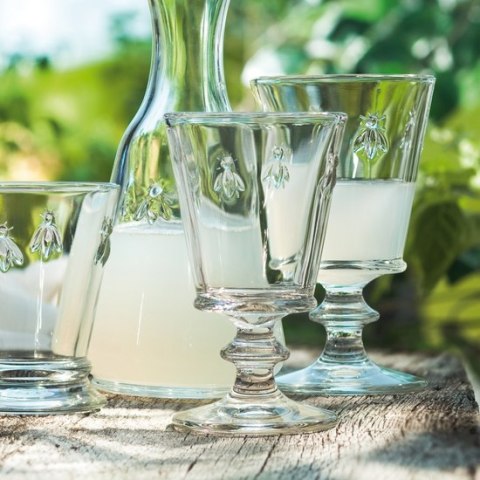 Pszczoła - Abeille Kieliszek 350 ml