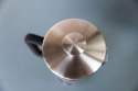 Zaparzacz do Kawy Typu French Press La Cafetiere Pisa, kolor Srebrny, 1 litr
