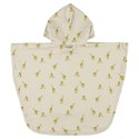Groovy Giraffe Ponczo Kąpielowe z Kapturm 64 x 47