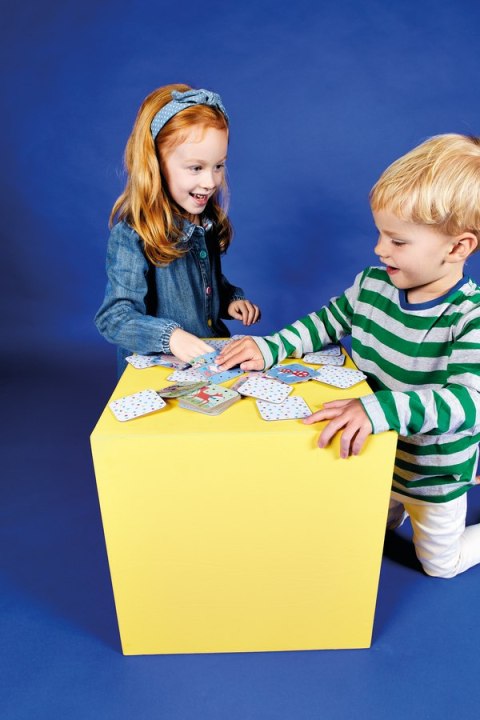 Na Budowie Gra Memorki