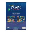 Podwodny Świat Magiczne Puzzle 50 elementów