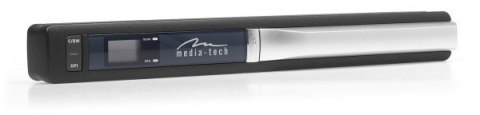 Przenośny skaner SCANLINE MT4090 V3.1