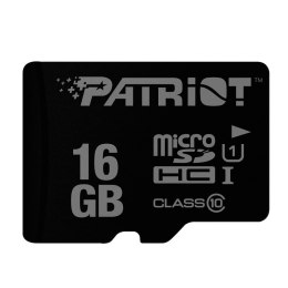 Karta pamięci PATRIOT 16 GB
