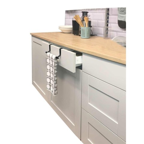 Szafka na butelki z przeszkloną szybką Regał na butelki, stojak w formie półki wykonany z mdf, z przeszkloną szybką o wymiarach: