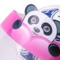 Przyłbica ochronna na twarz dla dzieci- panda