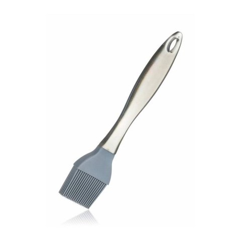 Pędzelek silikonowy 21cm, ALLAEGRIA