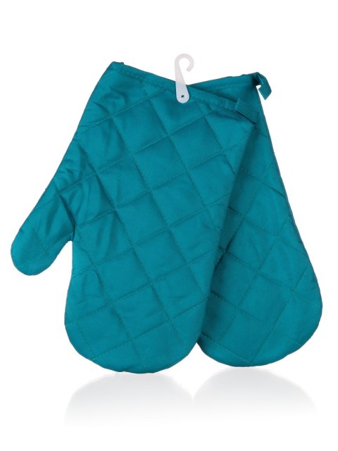 Zestaw rękawic kuchennych 2szt SOLID
