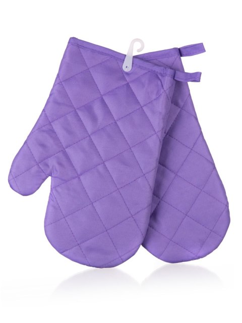 Zestaw rękawic kuchennych 2szt SOLID