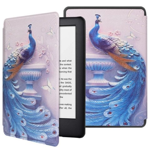Etui case obudowa Amazon Kindle 10 2019 K658 6 cala - typ 8