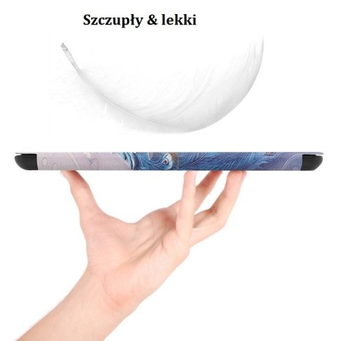 Etui case obudowa Amazon Kindle 10 2019 K658 6 cala - typ 8