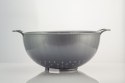Durszlak, cedzak 24 cm, POLSKI PRODUKT