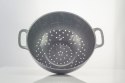 Durszlak, cedzak 24 cm, POLSKI PRODUKT