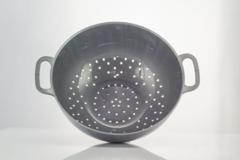 Durszlak, cedzak 24 cm, POLSKI PRODUKT