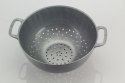 Durszlak, cedzak 24 cm, POLSKI PRODUKT