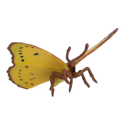 Figurka kolekcjonerska Motyl Szlaczkoń sylwetnik, Papo