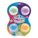 Playfoam, masa piankowa, modelina, zestaw 4