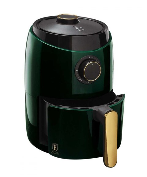 FRYTOWNICA BEZTŁUSZCZOWA 3.2L 1000W BERLINGER HAUS EMERALD BH-9151