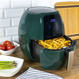 FRYTOWNICA BEZTŁUSZCZOWA 7.7L 1800W KLAUSBERG AIR FRYER KB-7596