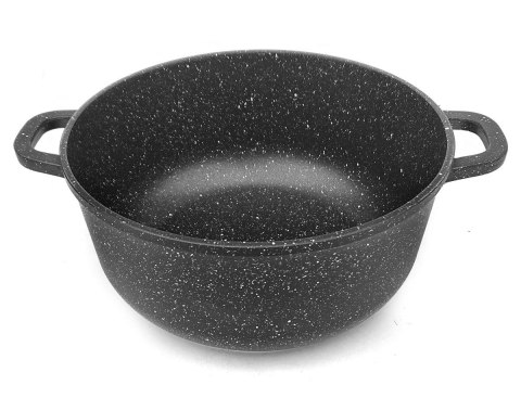 GARNKI GRANITOWE 7 EL. ZILNER ZL-7016