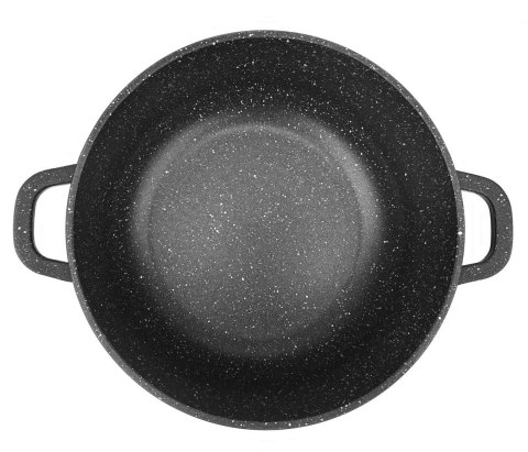 GARNKI GRANITOWE 7 EL. ZILNER ZL-7016