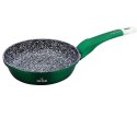 PATELNIA 18CM MARMUROWO-CERAMICZNA ZILNER STONETEC EMERALD ZL-7192