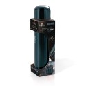 TERMOS STALOWY 0.75L BERLINGER HAUS METALLIC LINE AQUAMARINE BH-6377