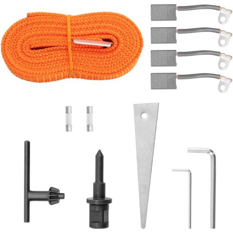 Wiertarka magnetyczna z laserem do gwintowania pogłębiania 475 obr./min 1300 W