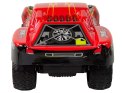 Samochód Terenowy Zdalnie Sterowany R/C 1:12 20 km/h Czerwony