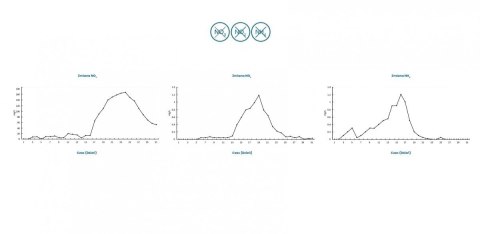 Aqua Specto 3DS filter media 1L porowata ceramika