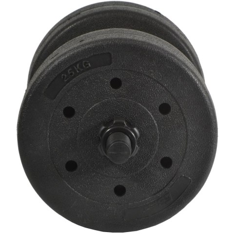 HANTLA KOMPOZYTOWA 11KG (10+1) KG EB FIT