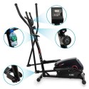 ORBITREK TRENAŻER ELIPTYCZNY CROSSTRAINER E580 EB FIT