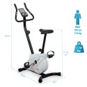 ROWER STACJONARNY TRENINGOWY MAGNETYCZNY B60 EB FIT