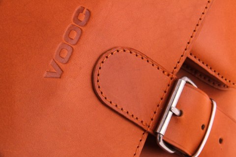 Teczka skórzana 3w1 Vintage P13 BROWN