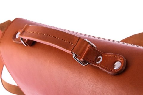 Teczka skórzana 3w1 Vintage P13 BROWN