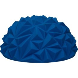 PÓŁKULA SENSORYCZNA DO MASAŻU DIAMENT NIEBIESKA ENERO FIT