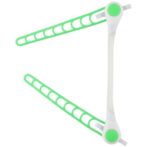 OPASKA ŚWIECĄCA LED GRUNDIG ZIELONA