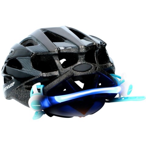 OPASKA ŚWIECĄCA LED GRUNDIG ZIELONA