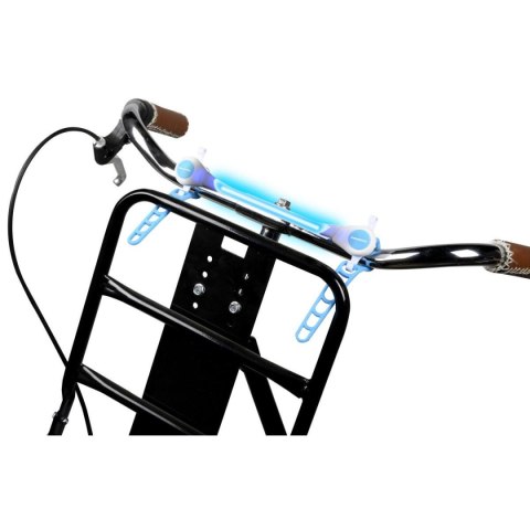 OPASKA ŚWIECĄCA LED GRUNDIG ZIELONA